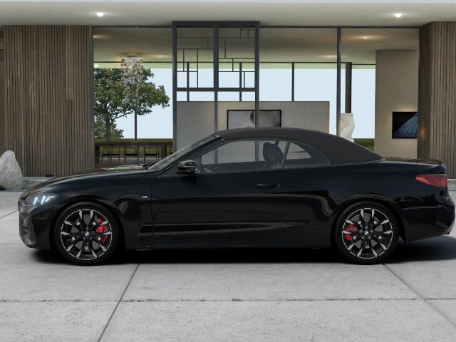 BMW 4er Cabrio – Bild 2