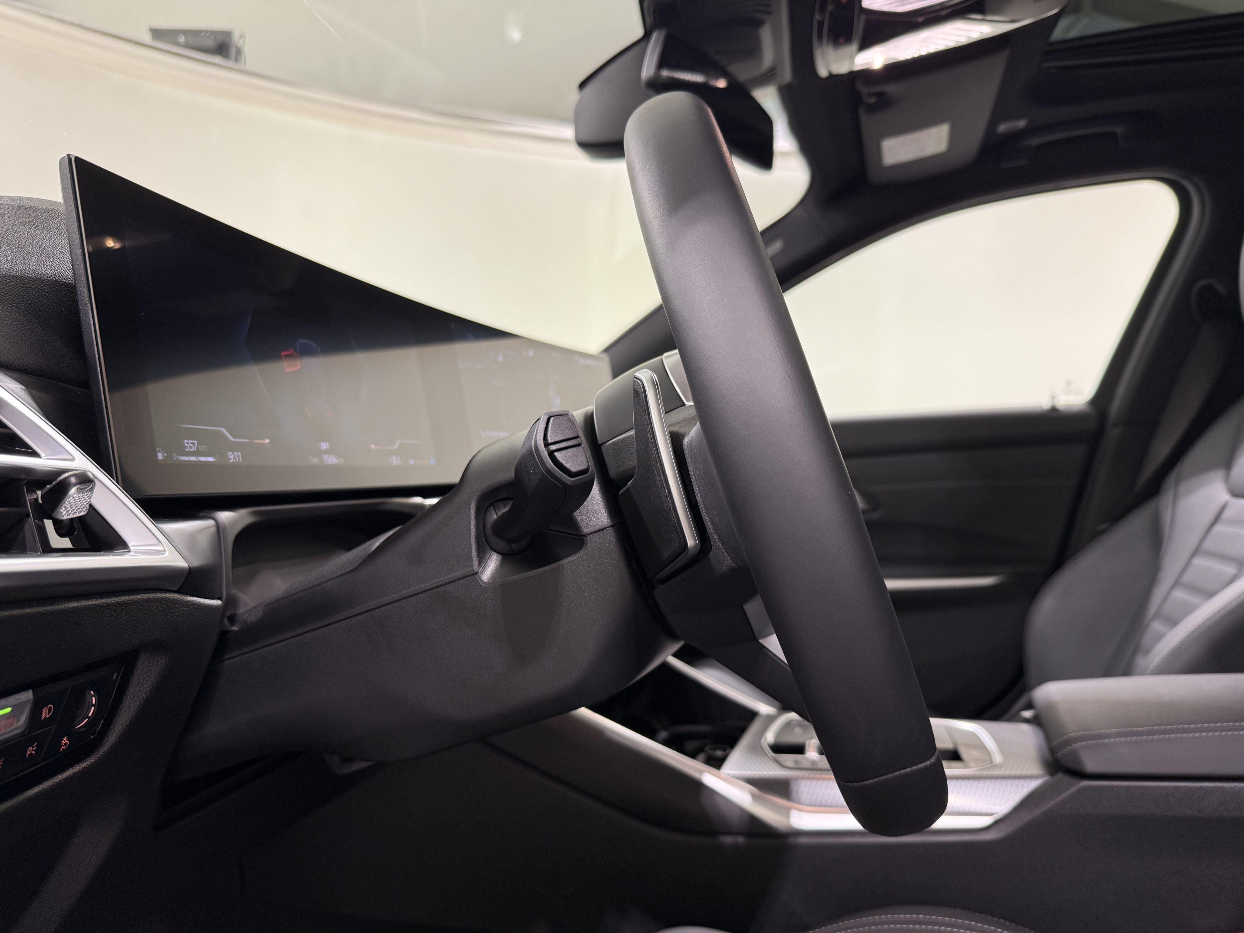 BMW 3er Touring – Bild 31