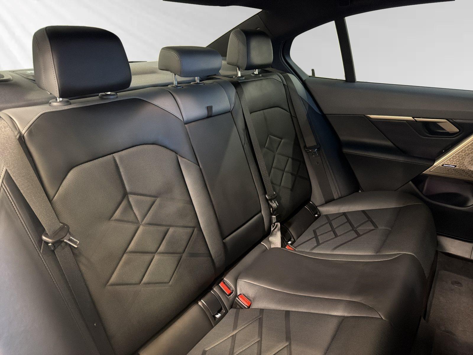BMW i5 – Bild 20