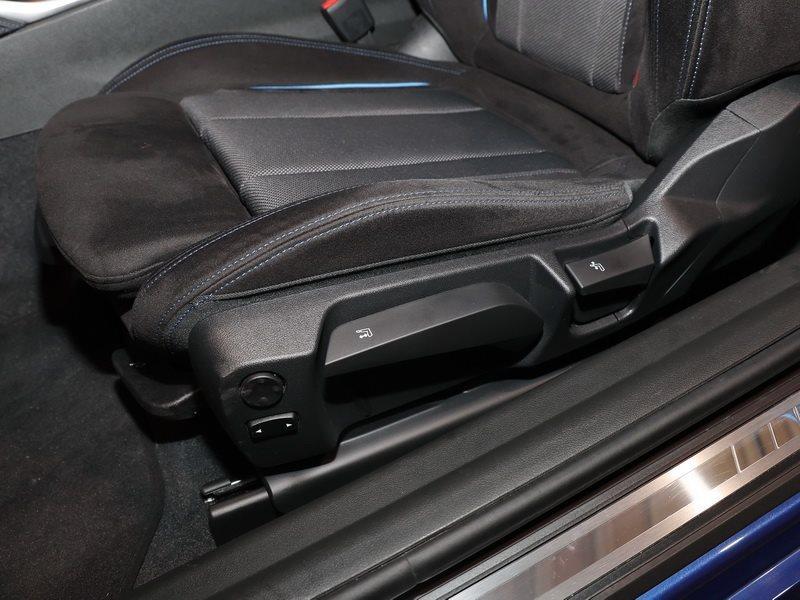 BMW 2er Coupé – Bild 7