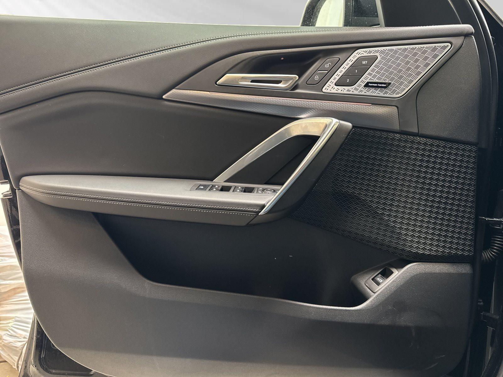 BMW X1 – Bild 14
