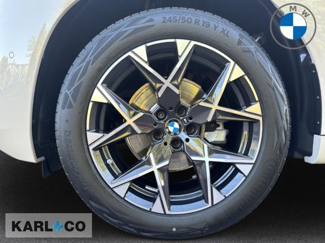 BMW X3 – Bild 19