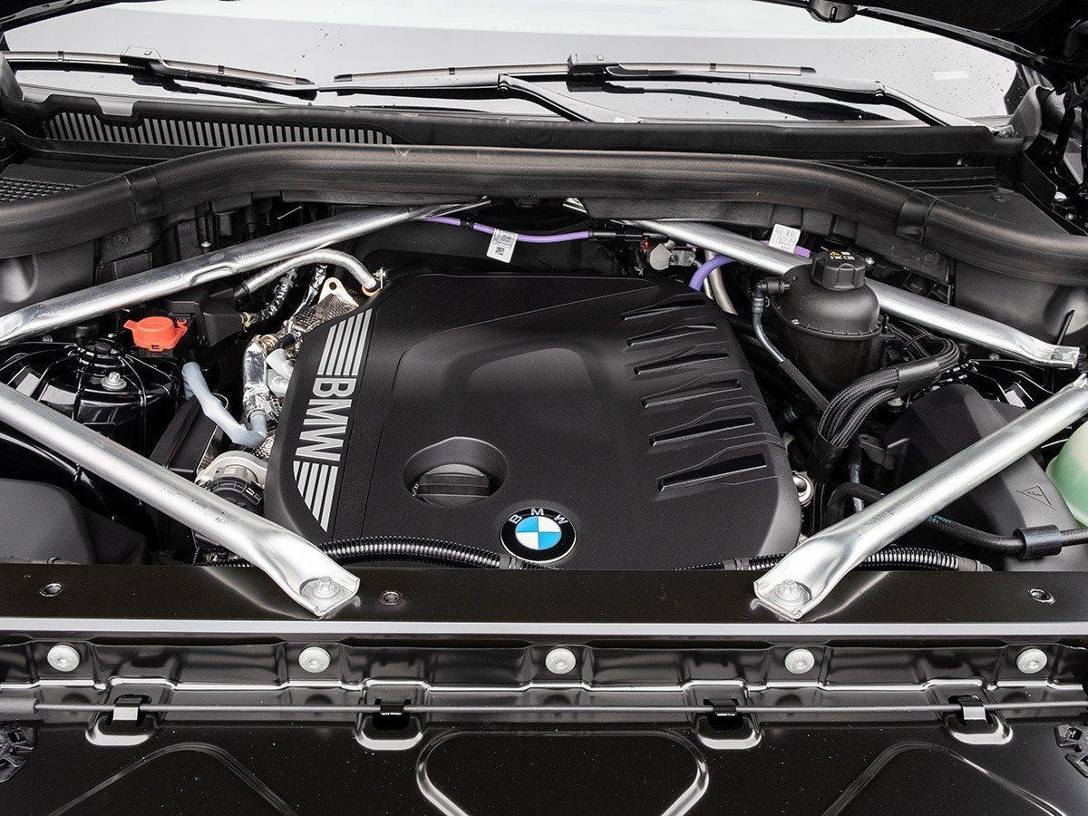 BMW X5 – Bild 9