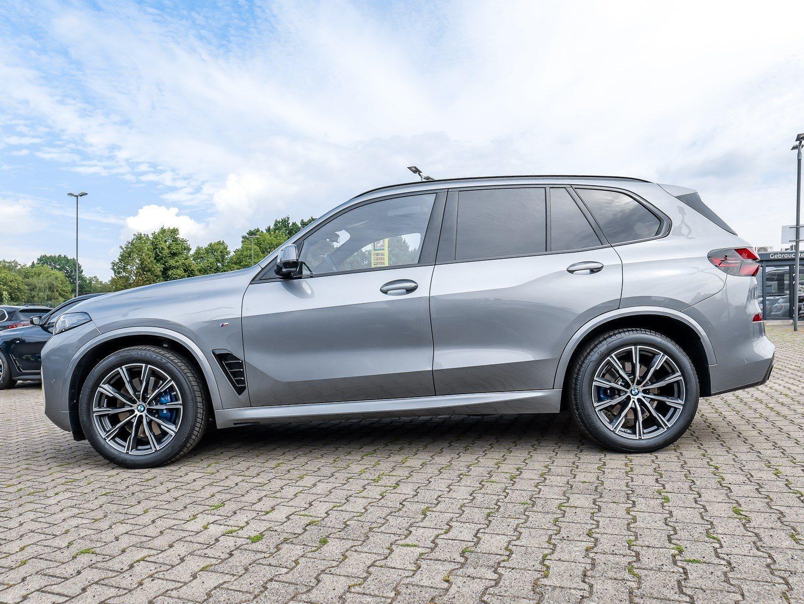 BMW X5 – Bild 17