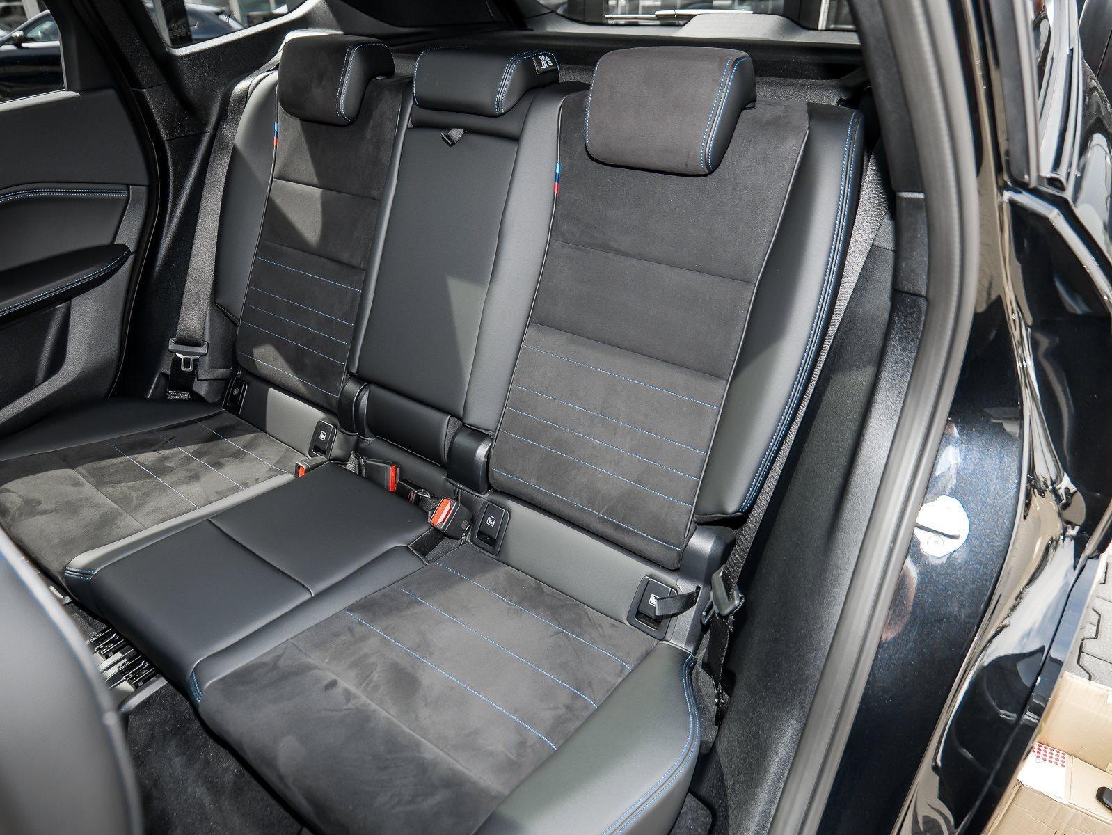 BMW X1 – Bild 20