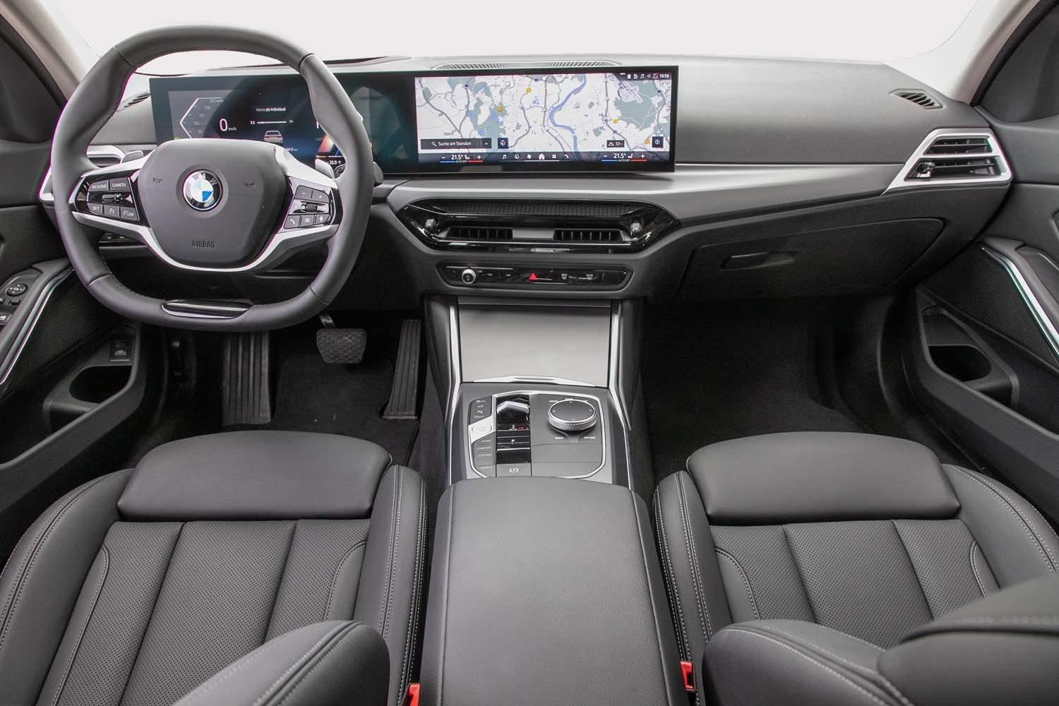 BMW 3er Touring – Bild 13