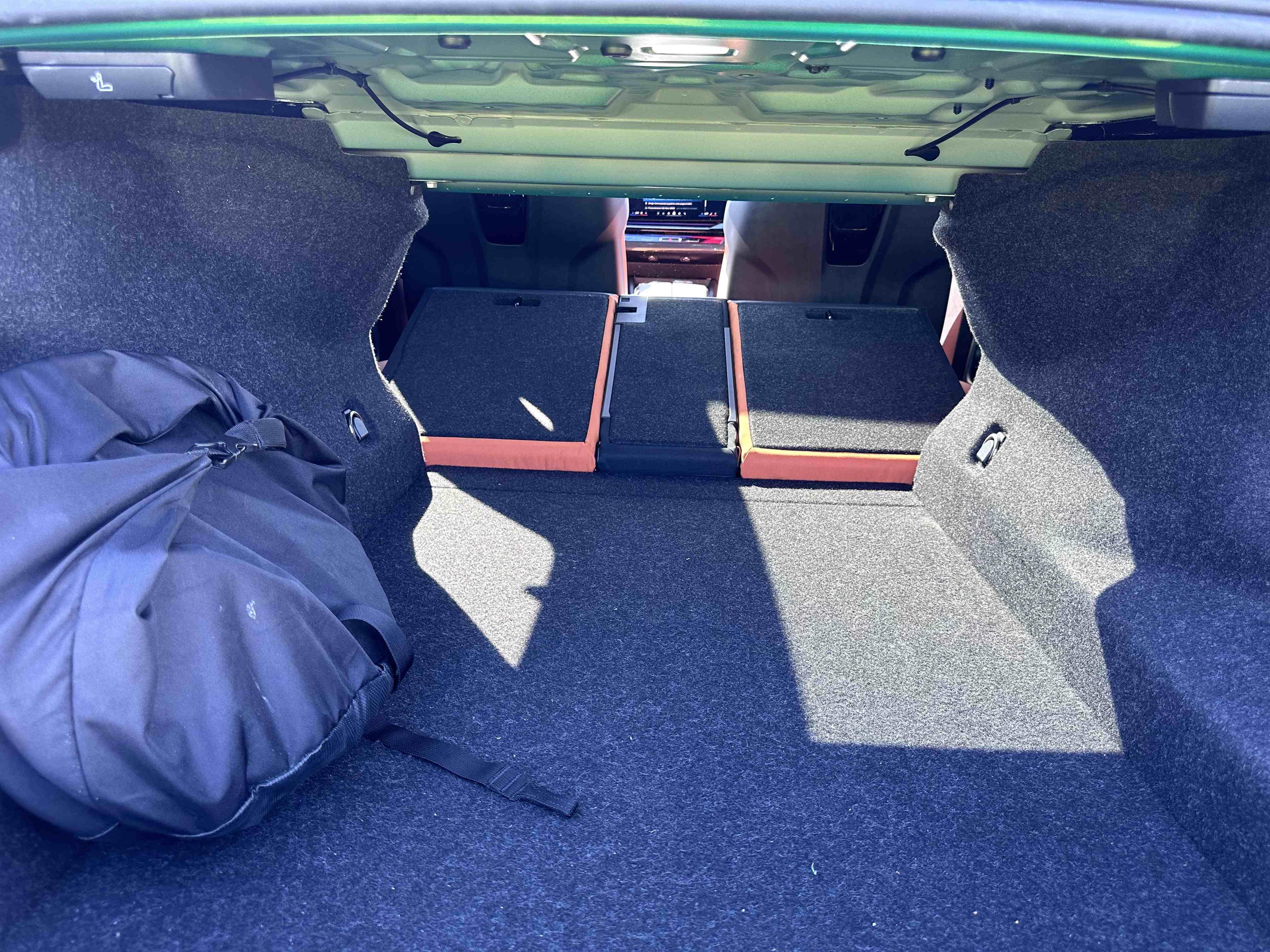 BMW M5 – Bild 25