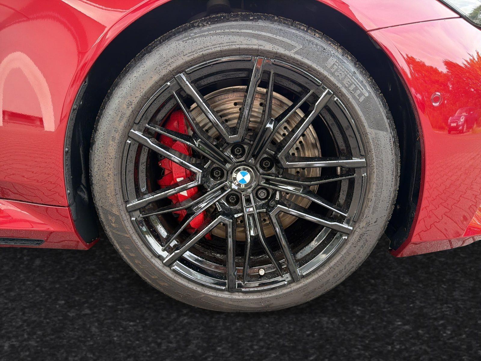 BMW M5 – Bild 5