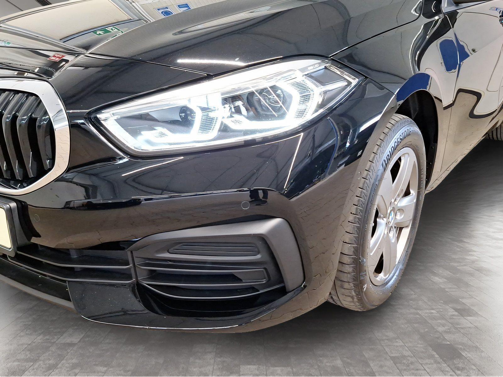 BMW 1er – Bild 19