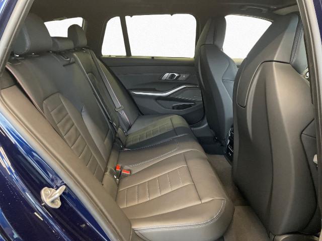 BMW 3er Touring – Bild 8