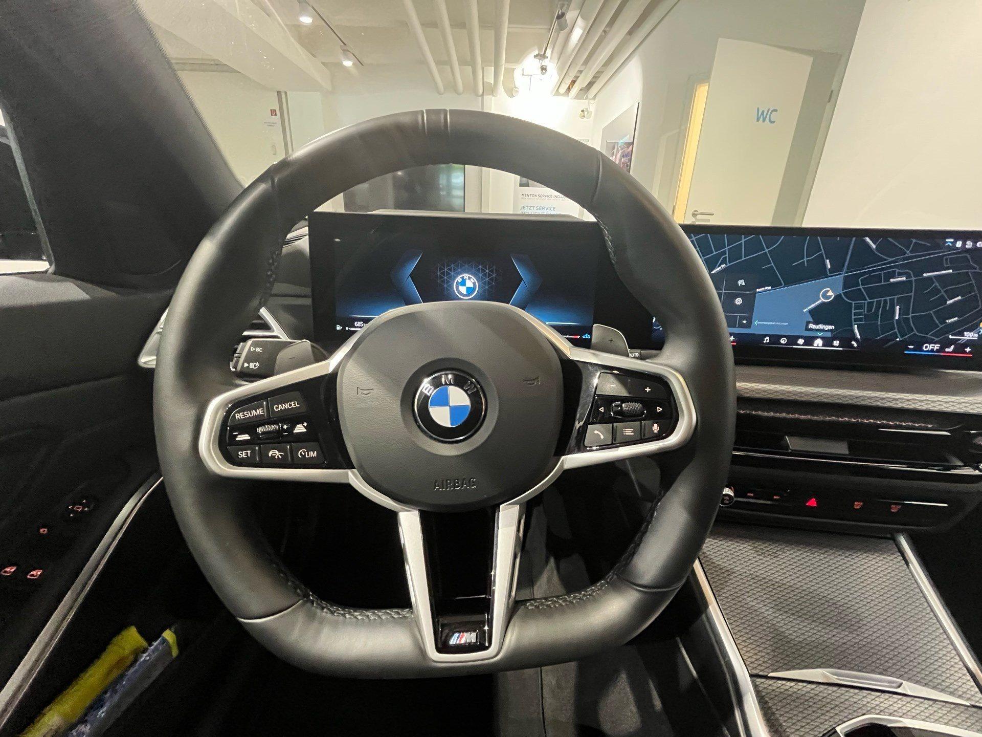BMW 3er Touring – Bild 15