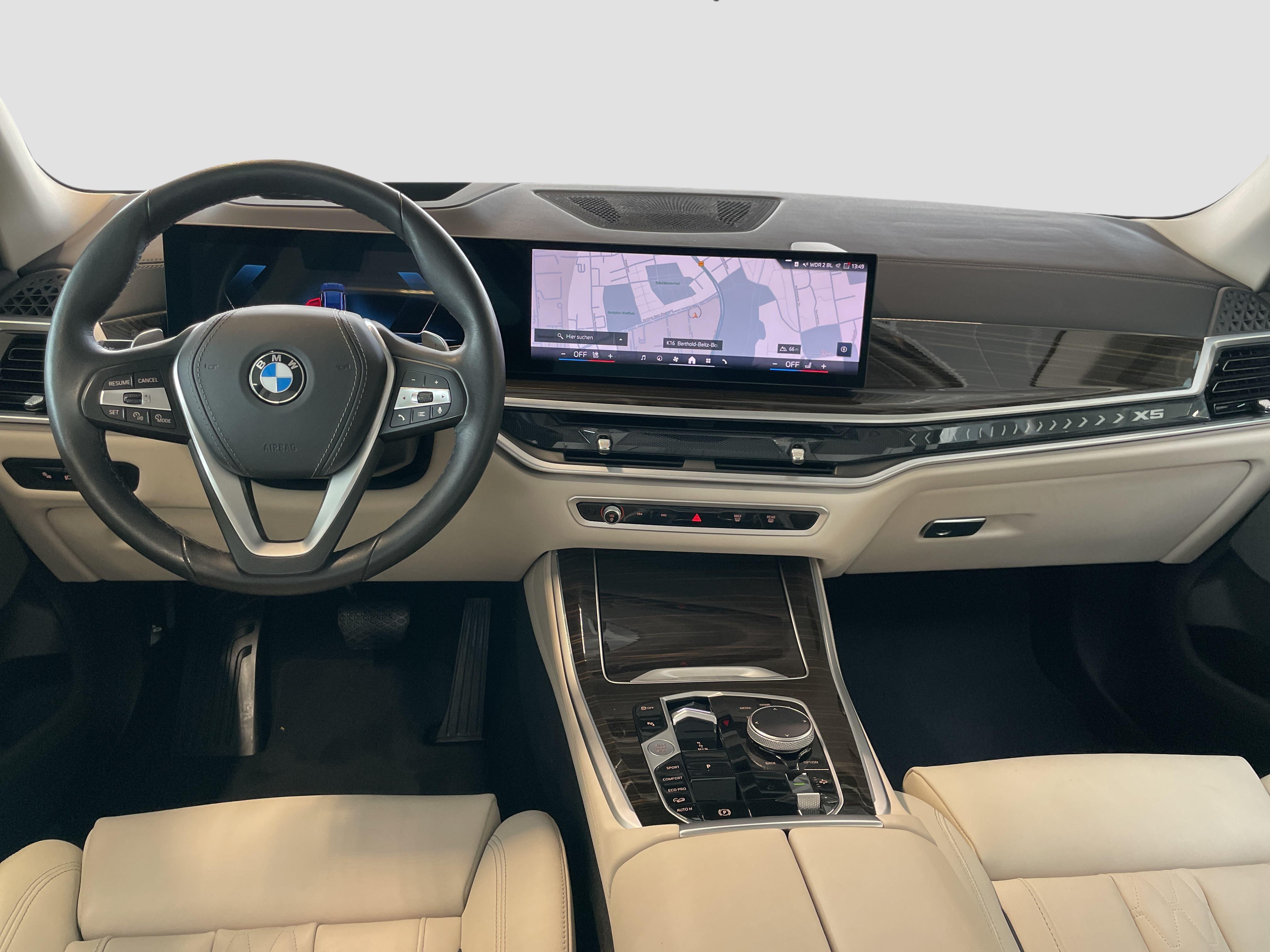 BMW X5 – Bild 17