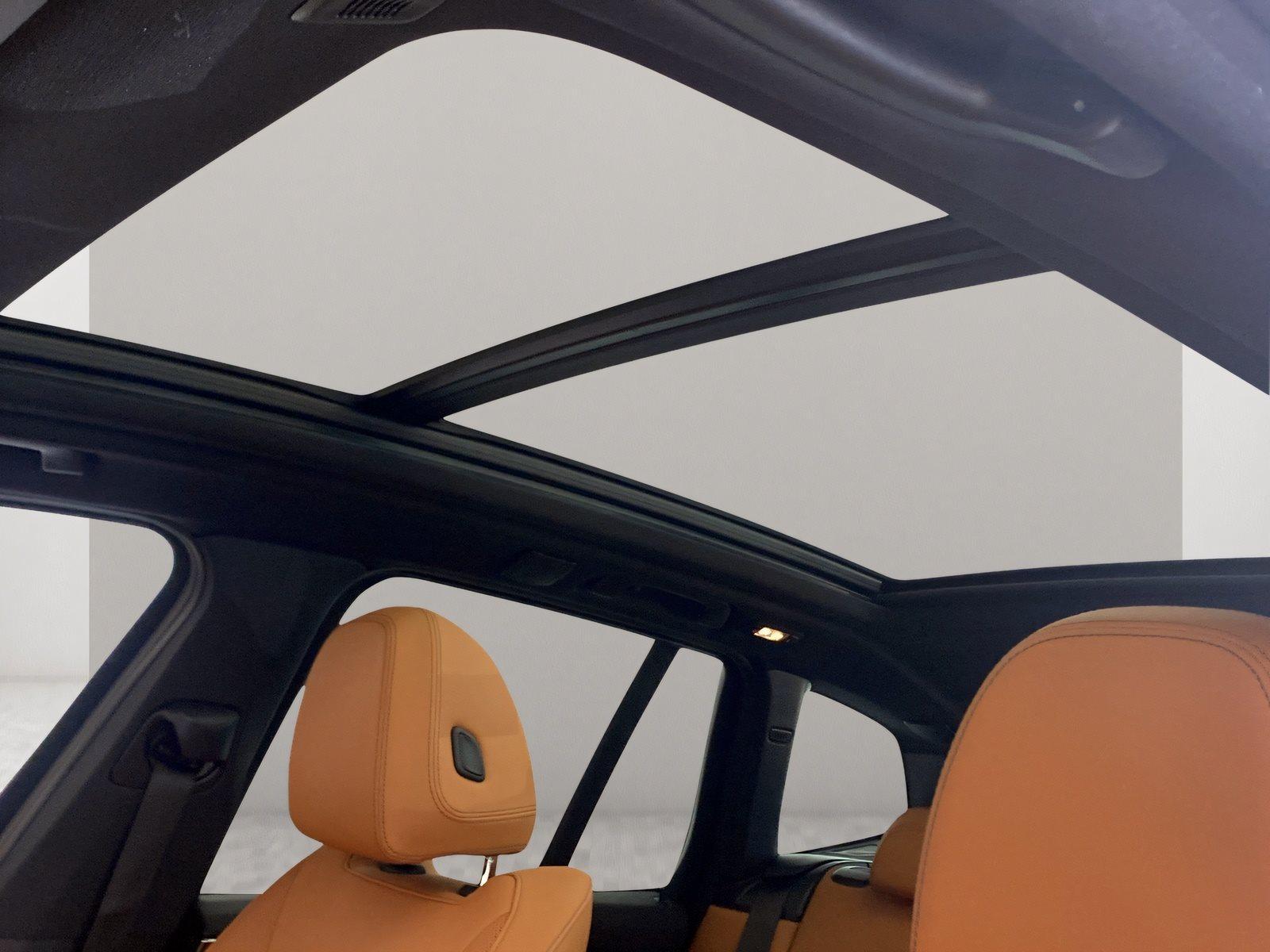 BMW X3 – Bild 13