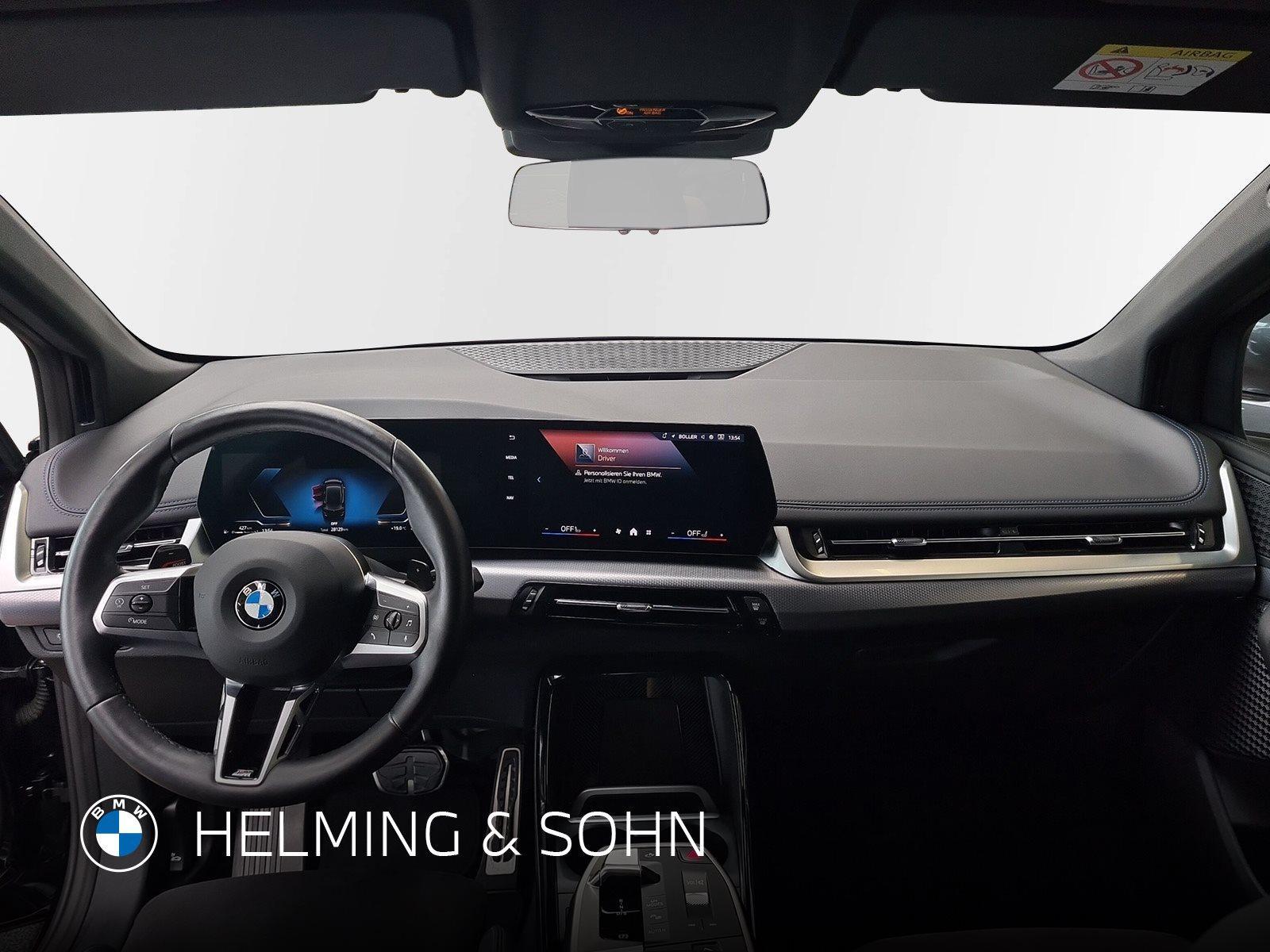 BMW 2er Active Tourer – Bild 14