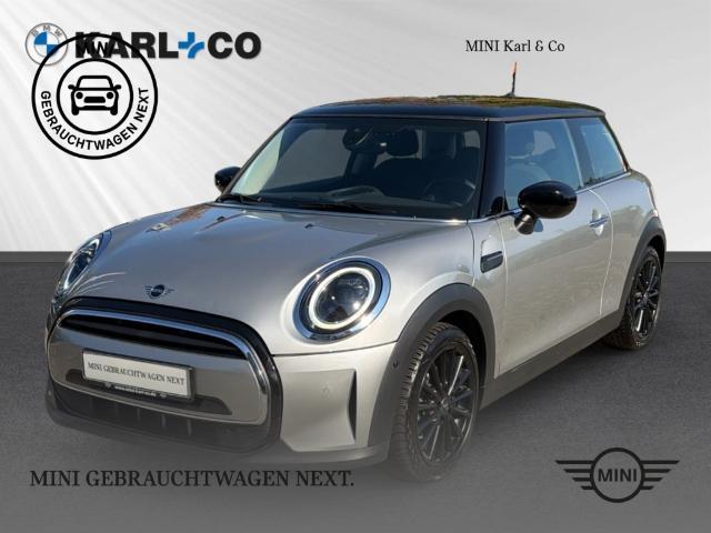 MINI Cooper 3-Türer – Bild 7