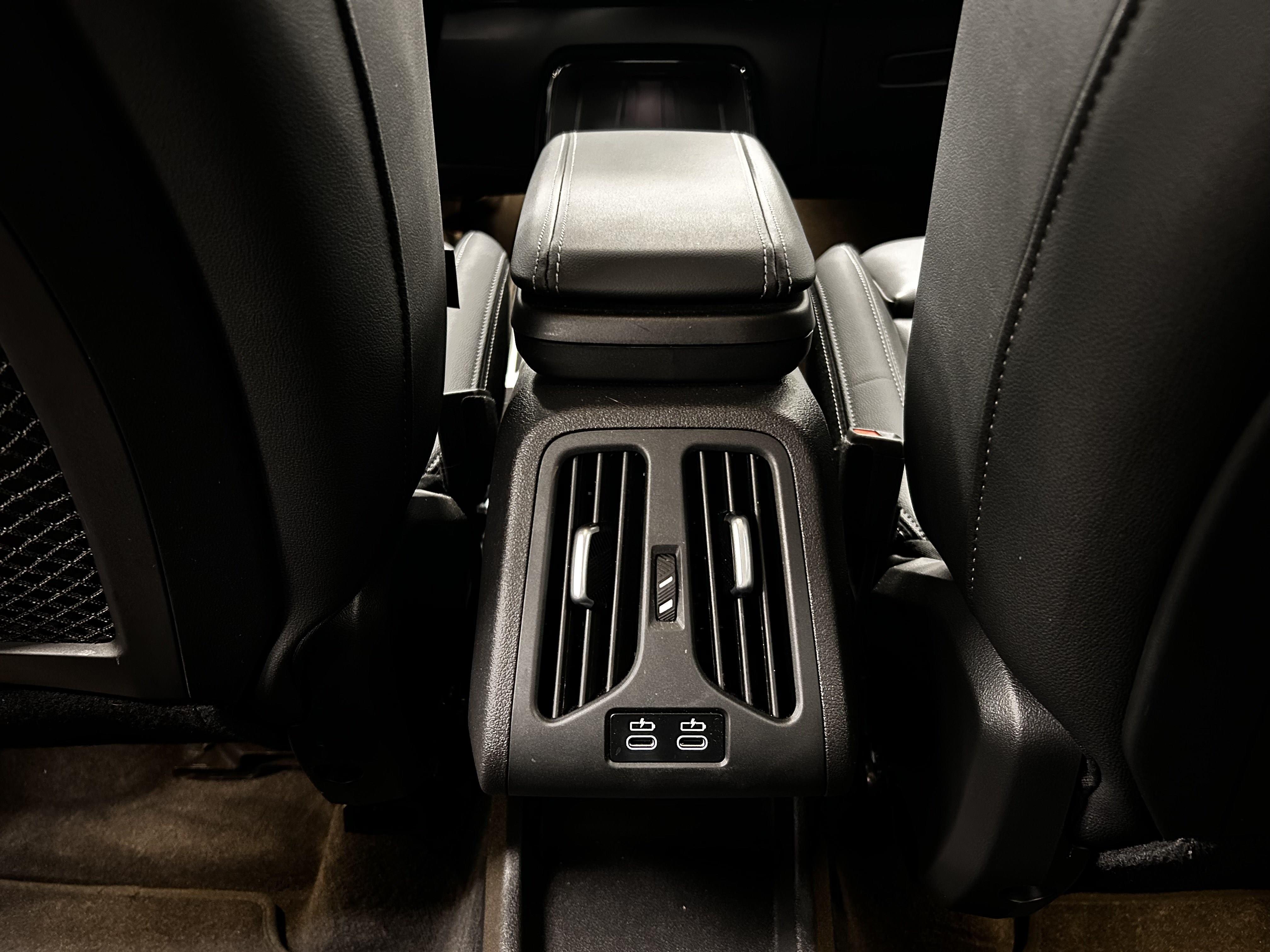BMW 2er Active Tourer – Bild 8