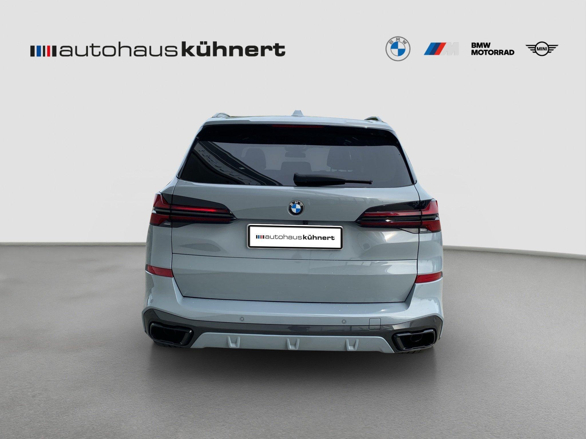 BMW X5 – Bild 6