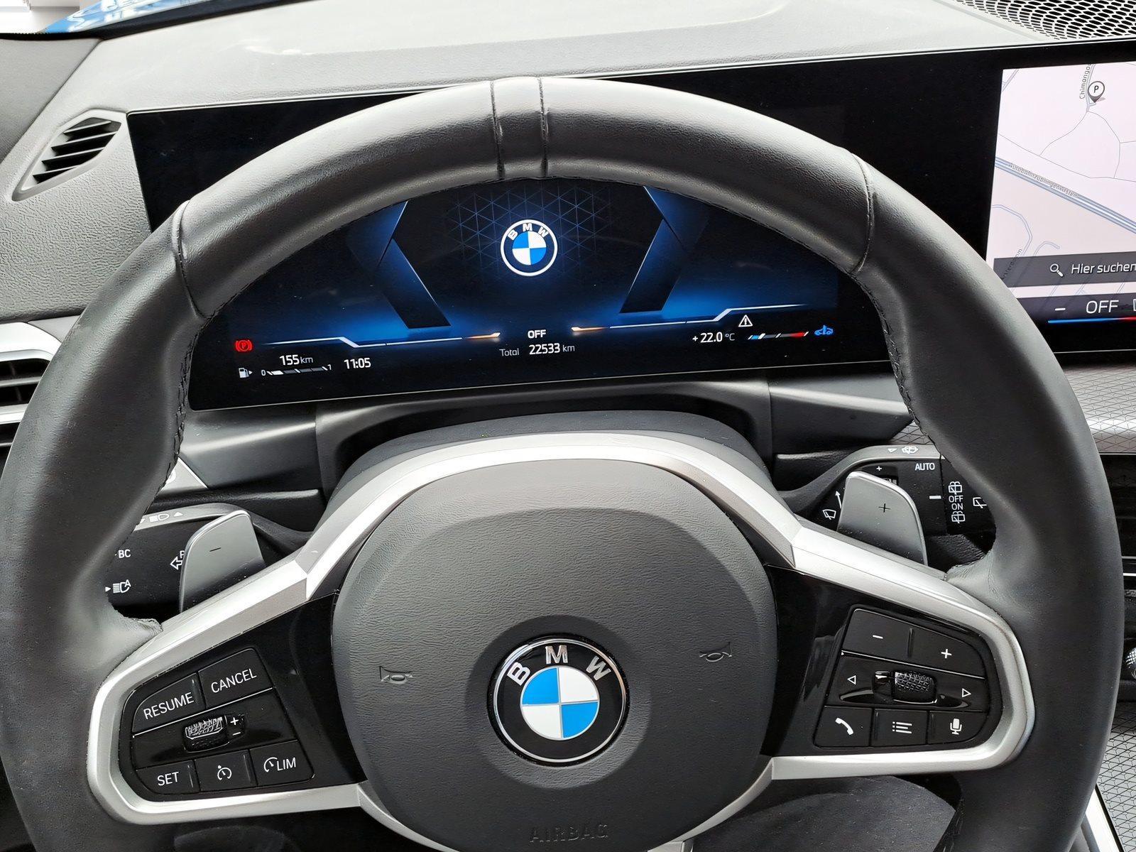 BMW 3er Touring – Bild 7