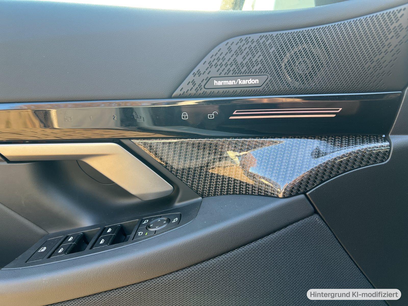 BMW 5er Touring – Bild 19