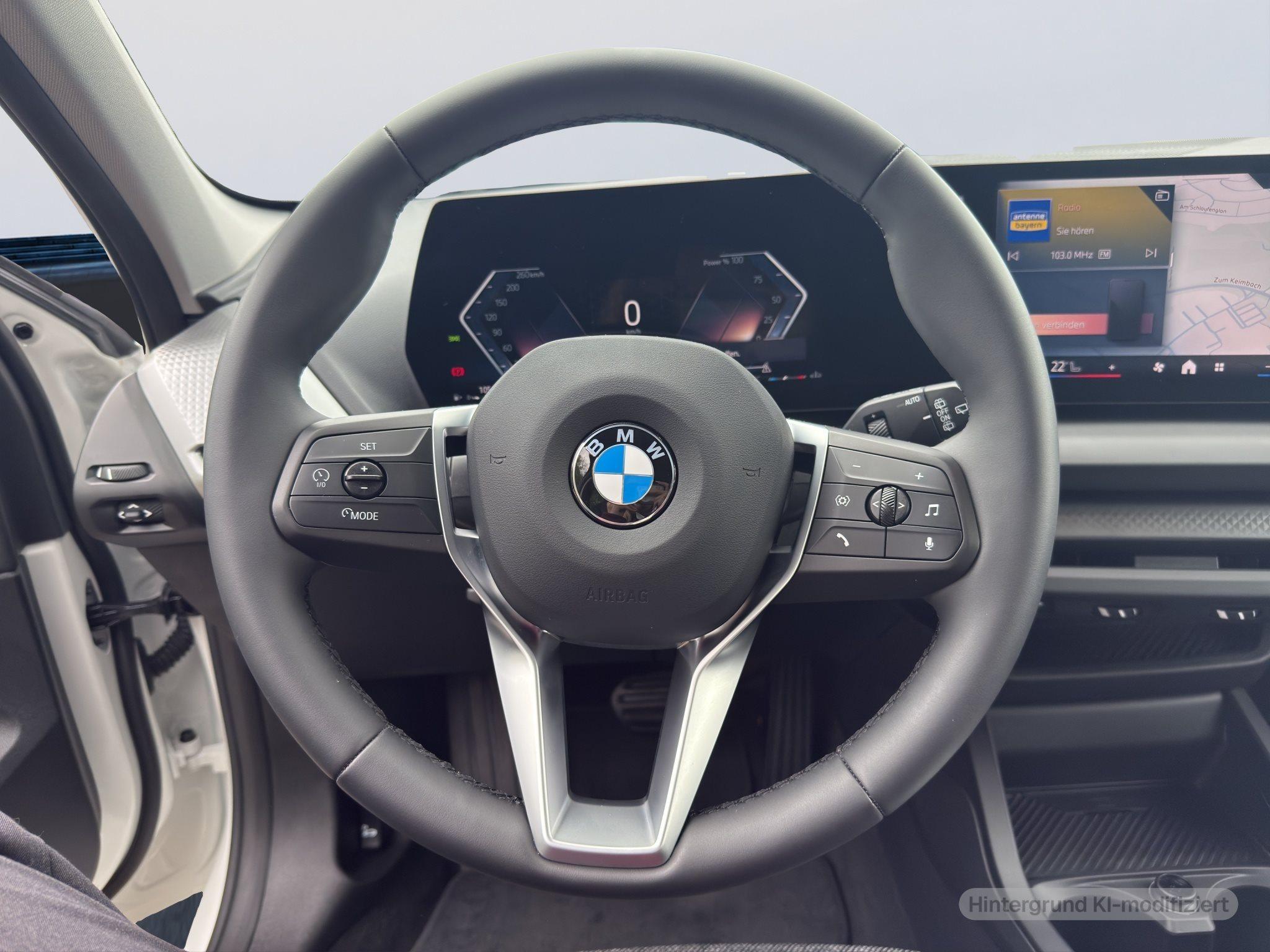 BMW 1er – Bild 16