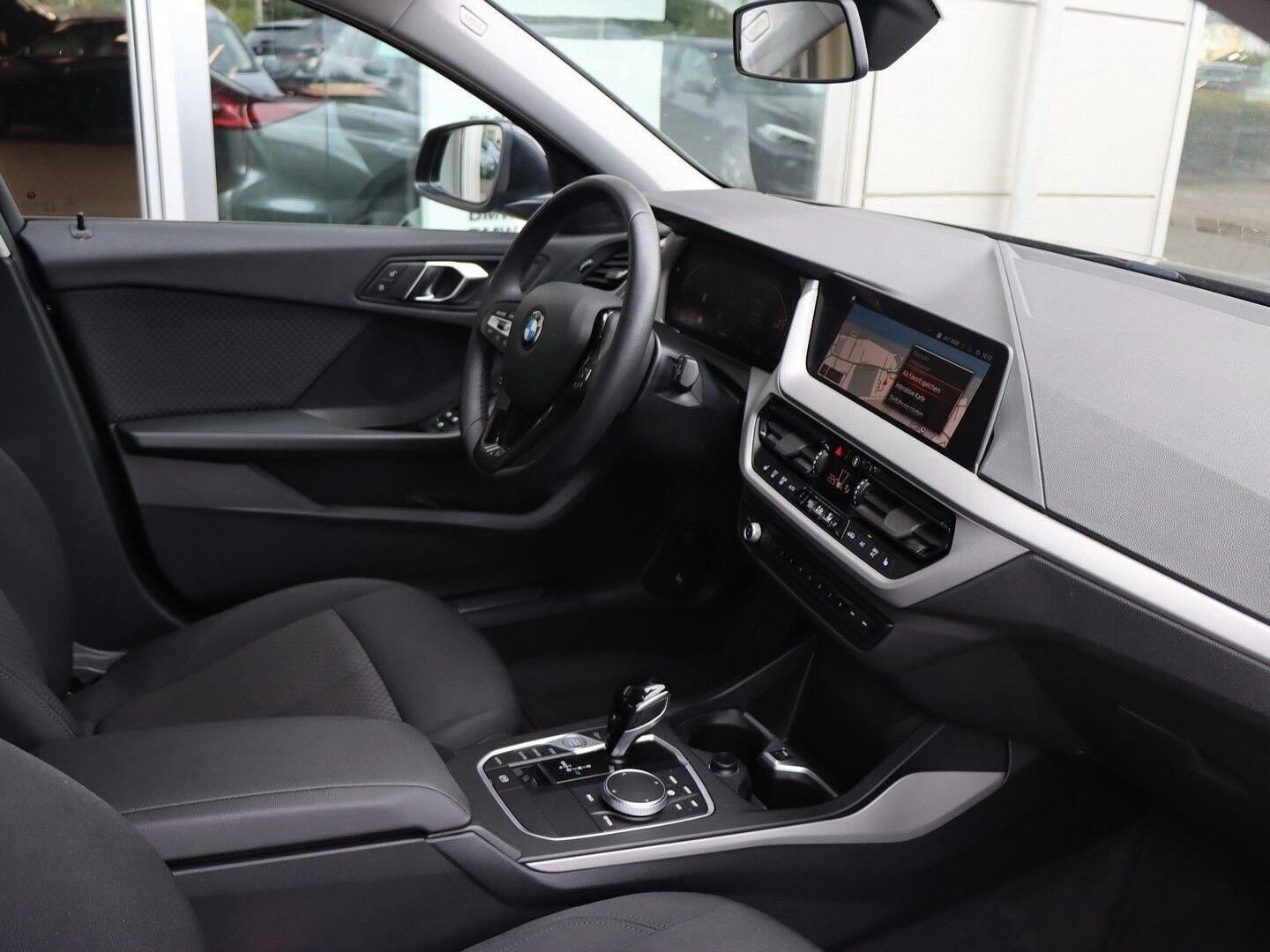 BMW 1er – Bild 5