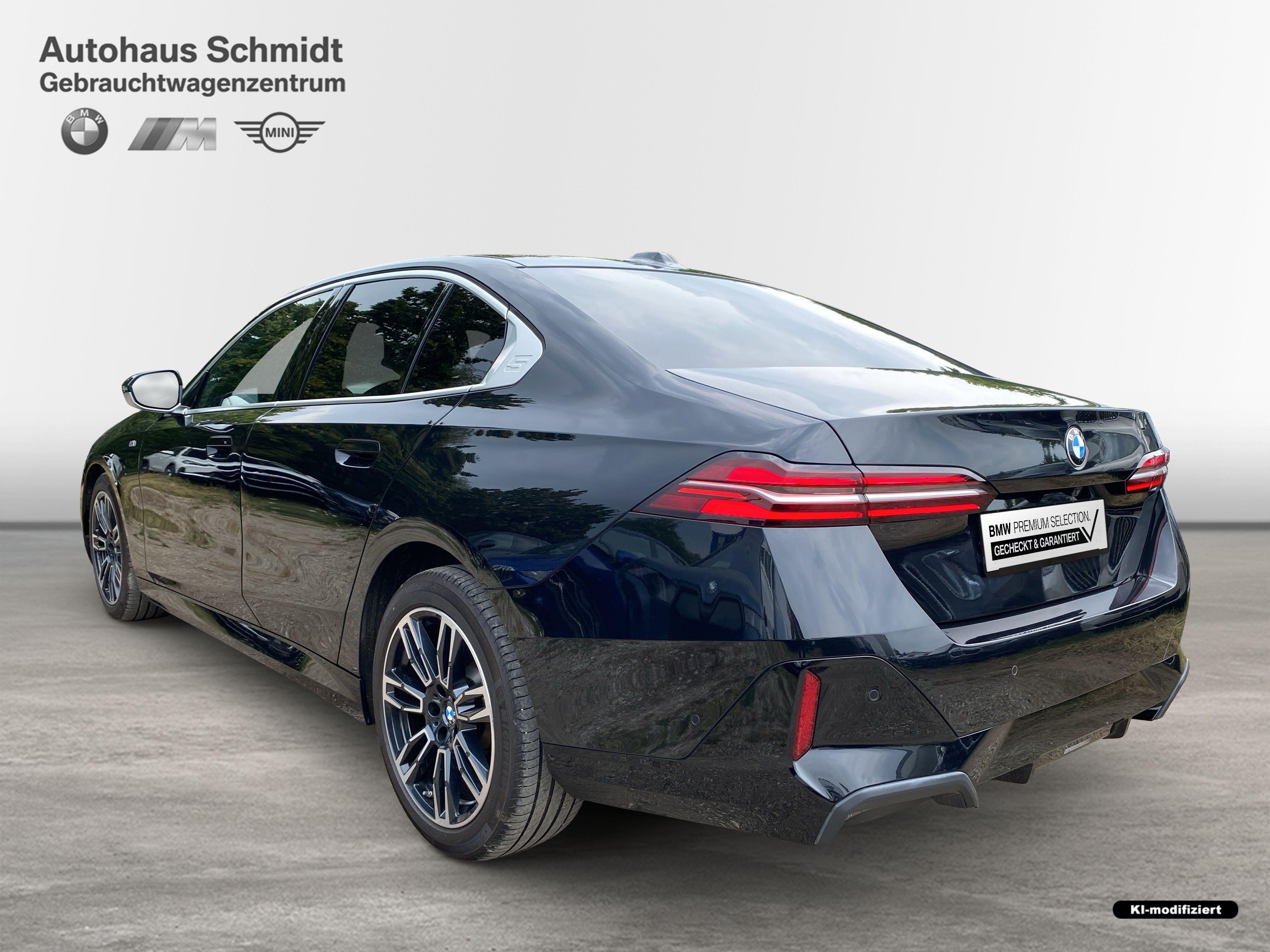 BMW 5er – Bild 3