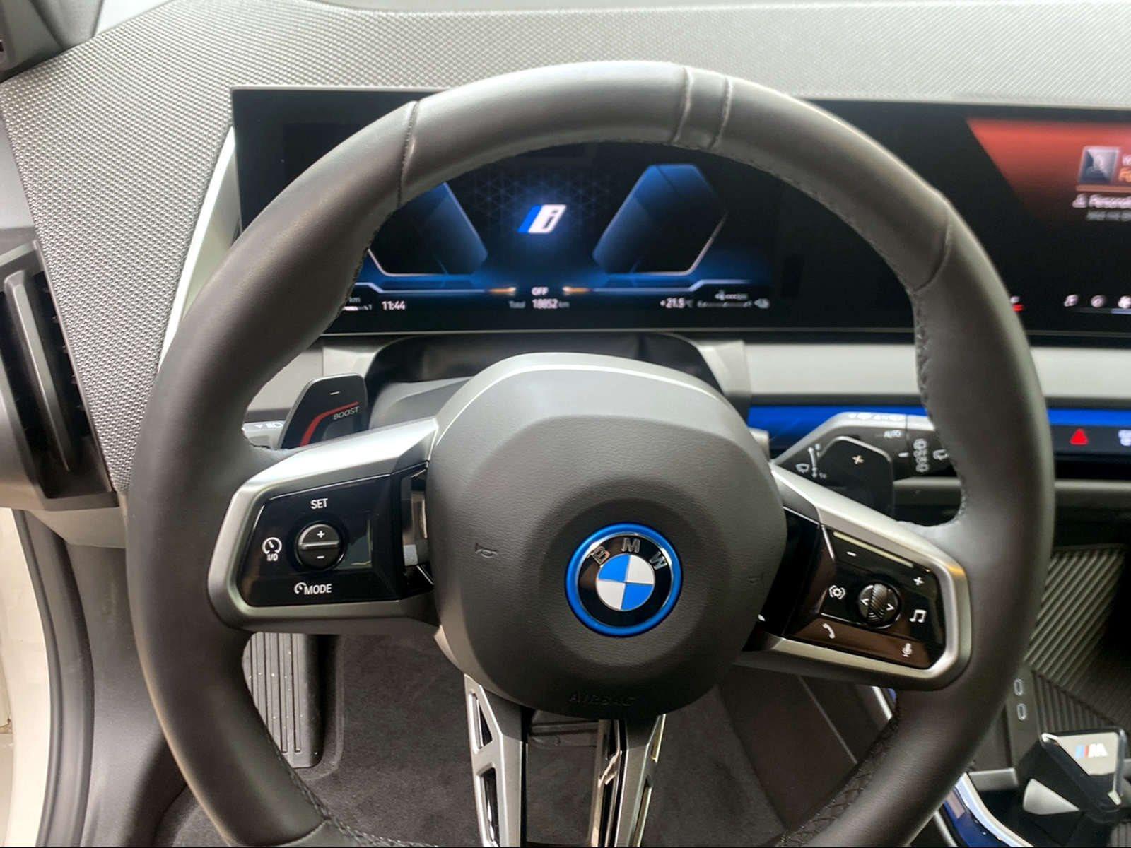 BMW X3 – Bild 22
