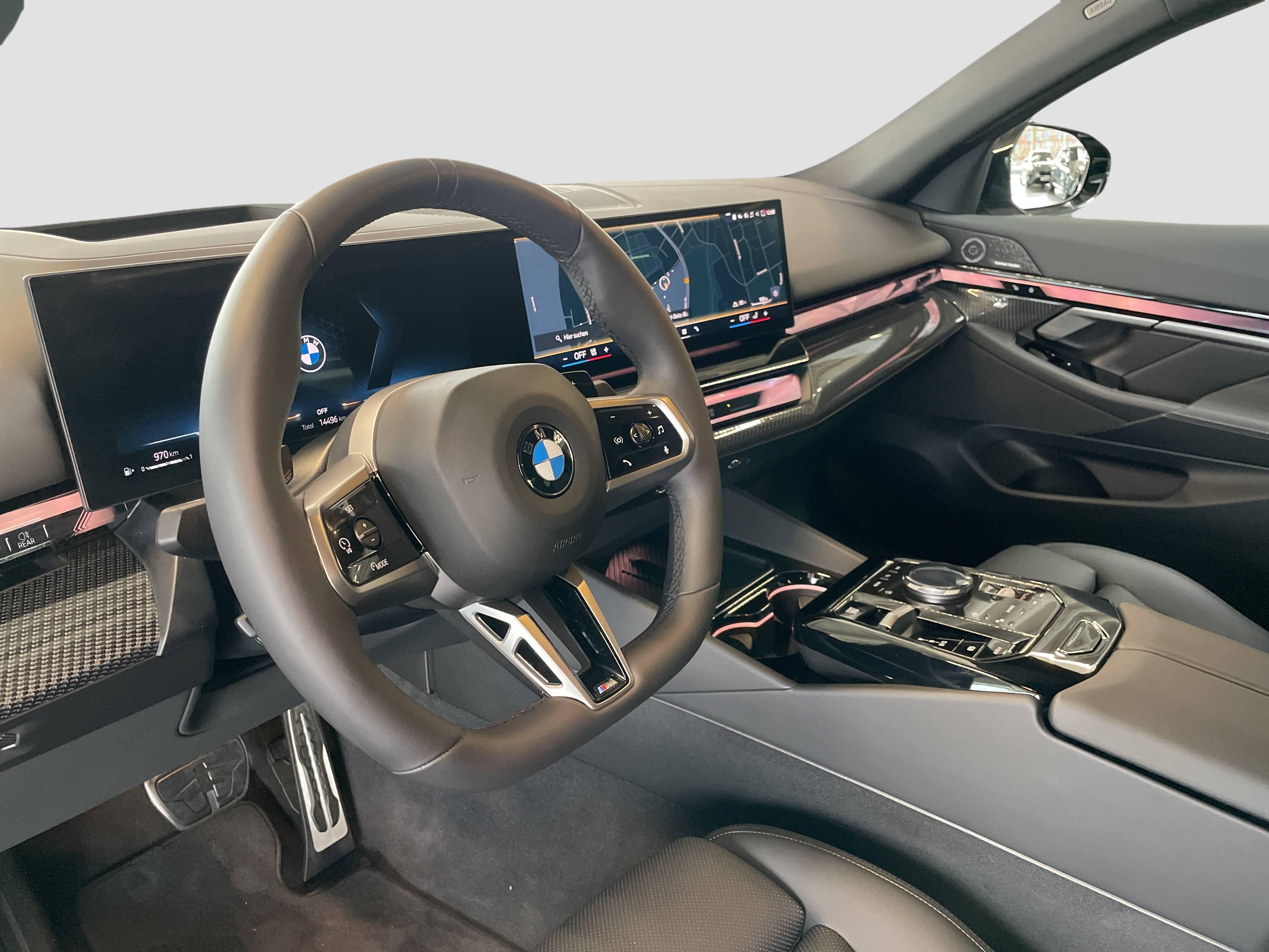 BMW 5er – Bild 10