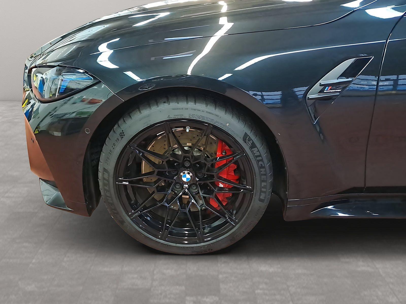 BMW M3 Touring – Bild 15