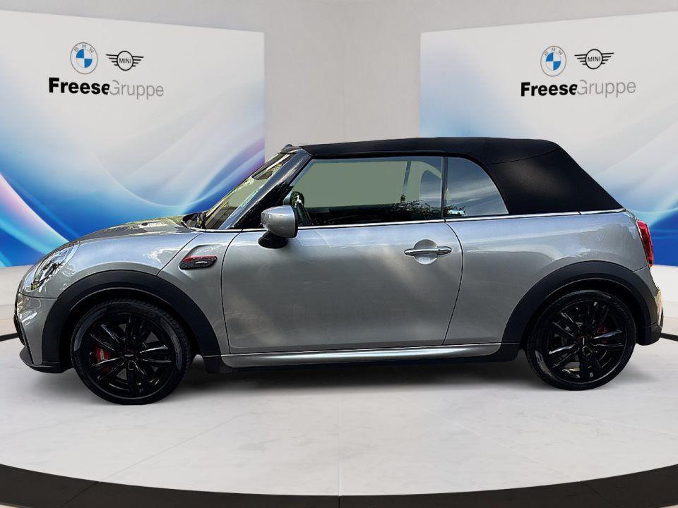 MINI Cabrio – Bild 5
