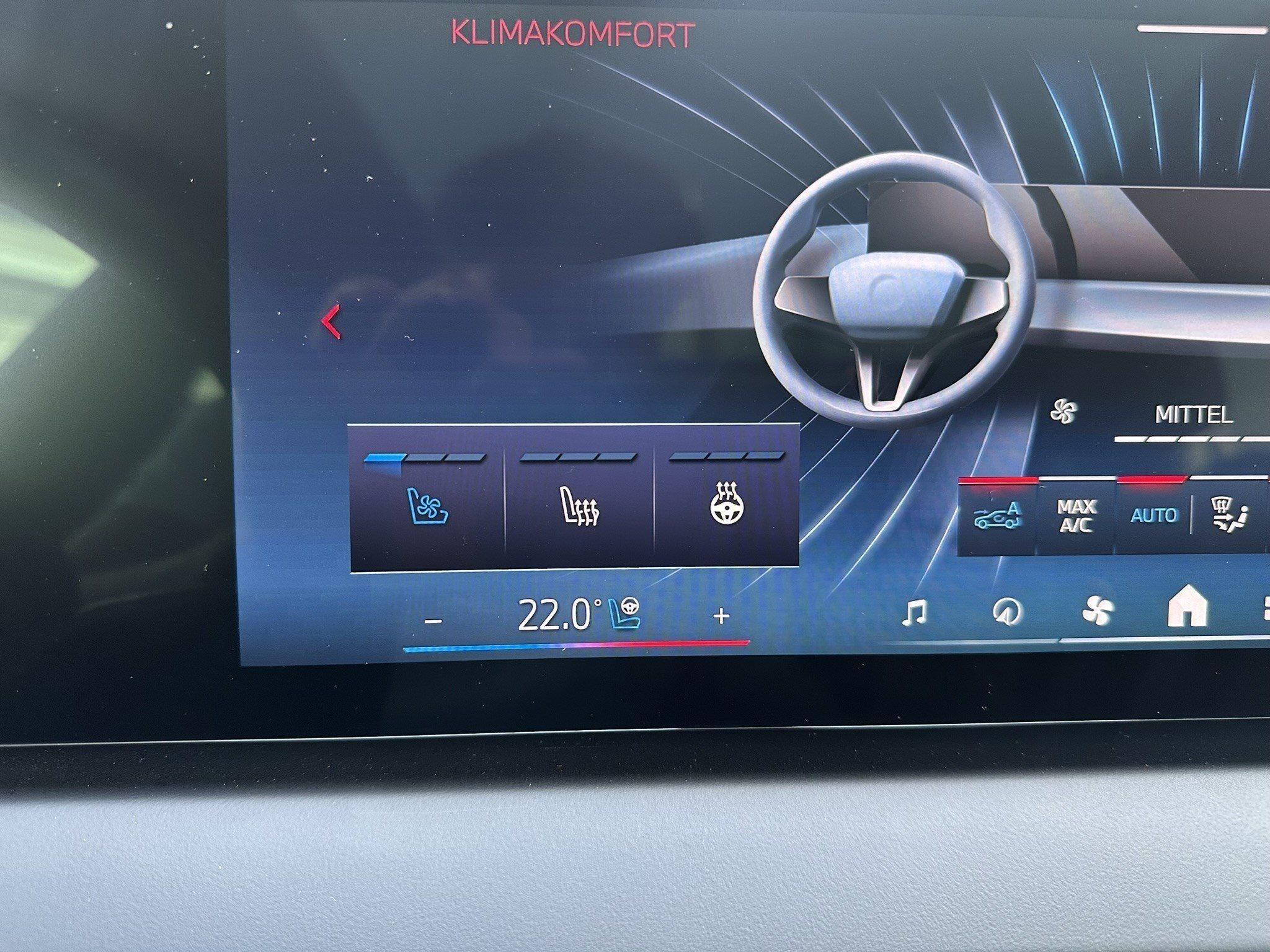BMW X3 – Bild 12