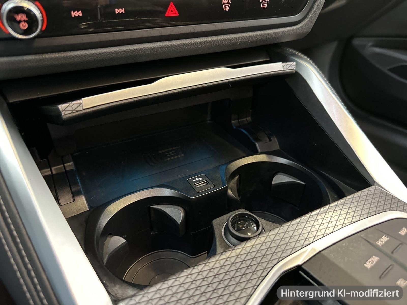 BMW 4er Cabrio – Bild 12
