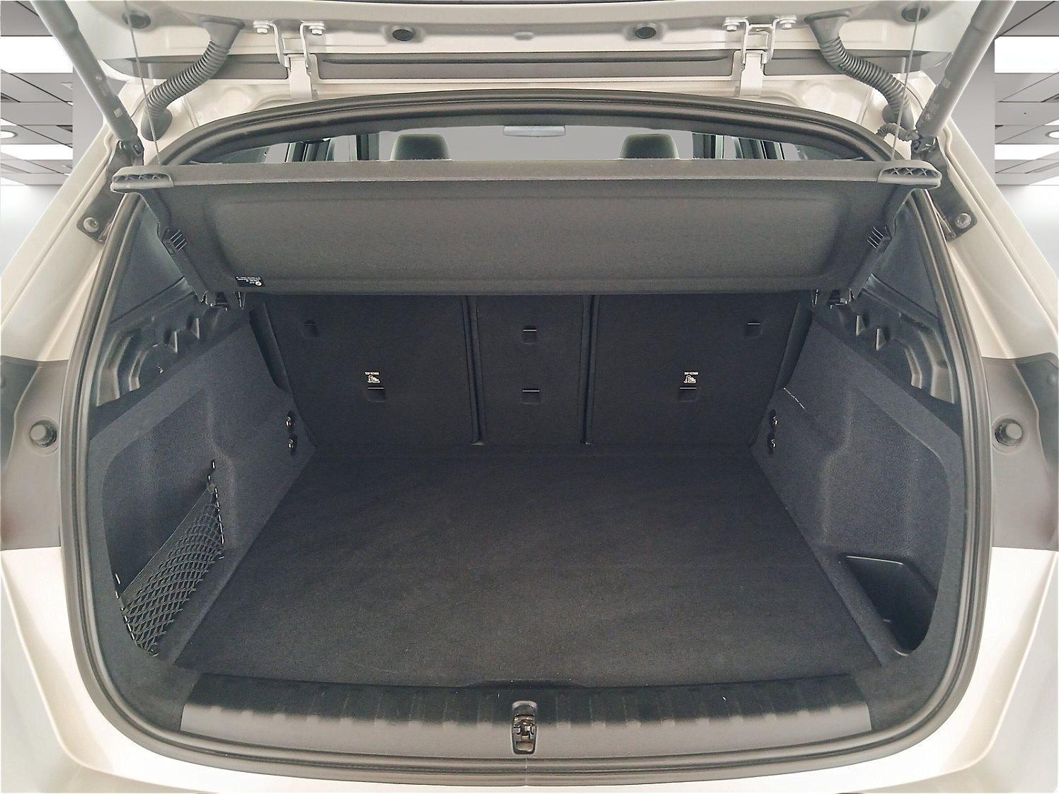 BMW X1 – Bild 8