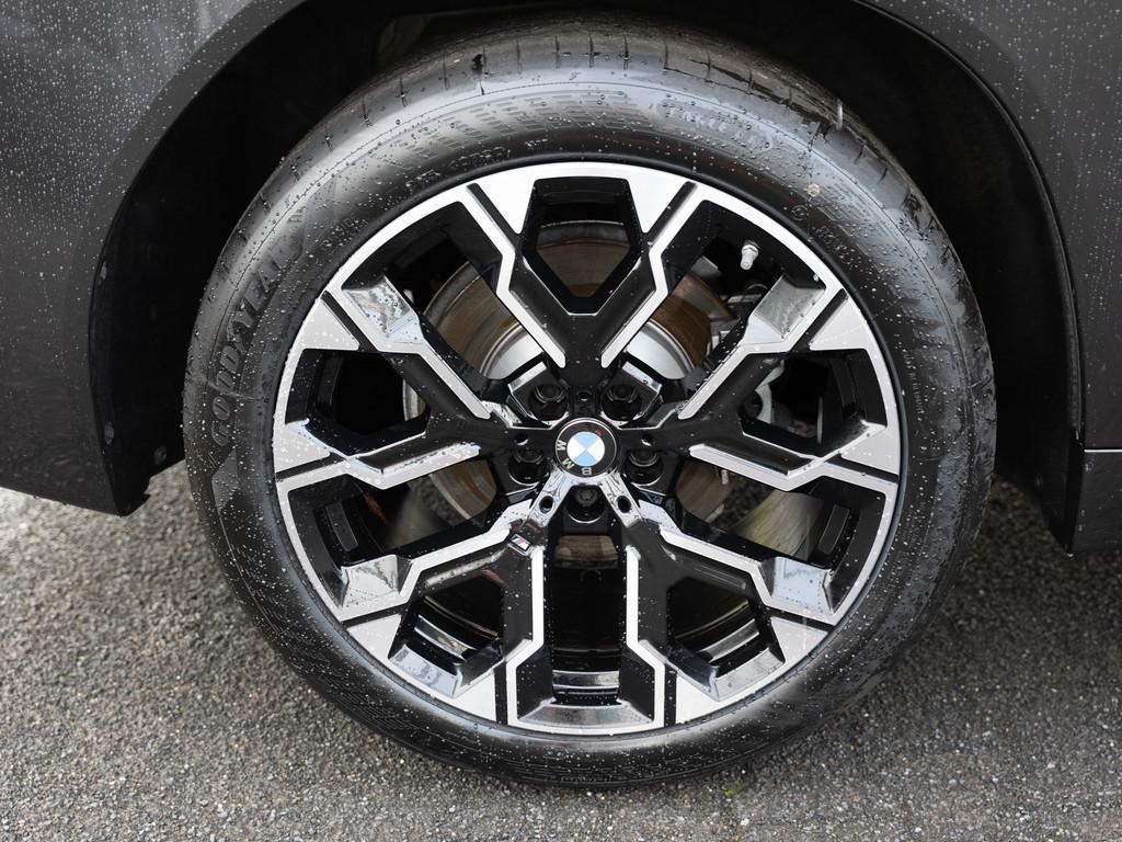BMW X3 – Bild 20