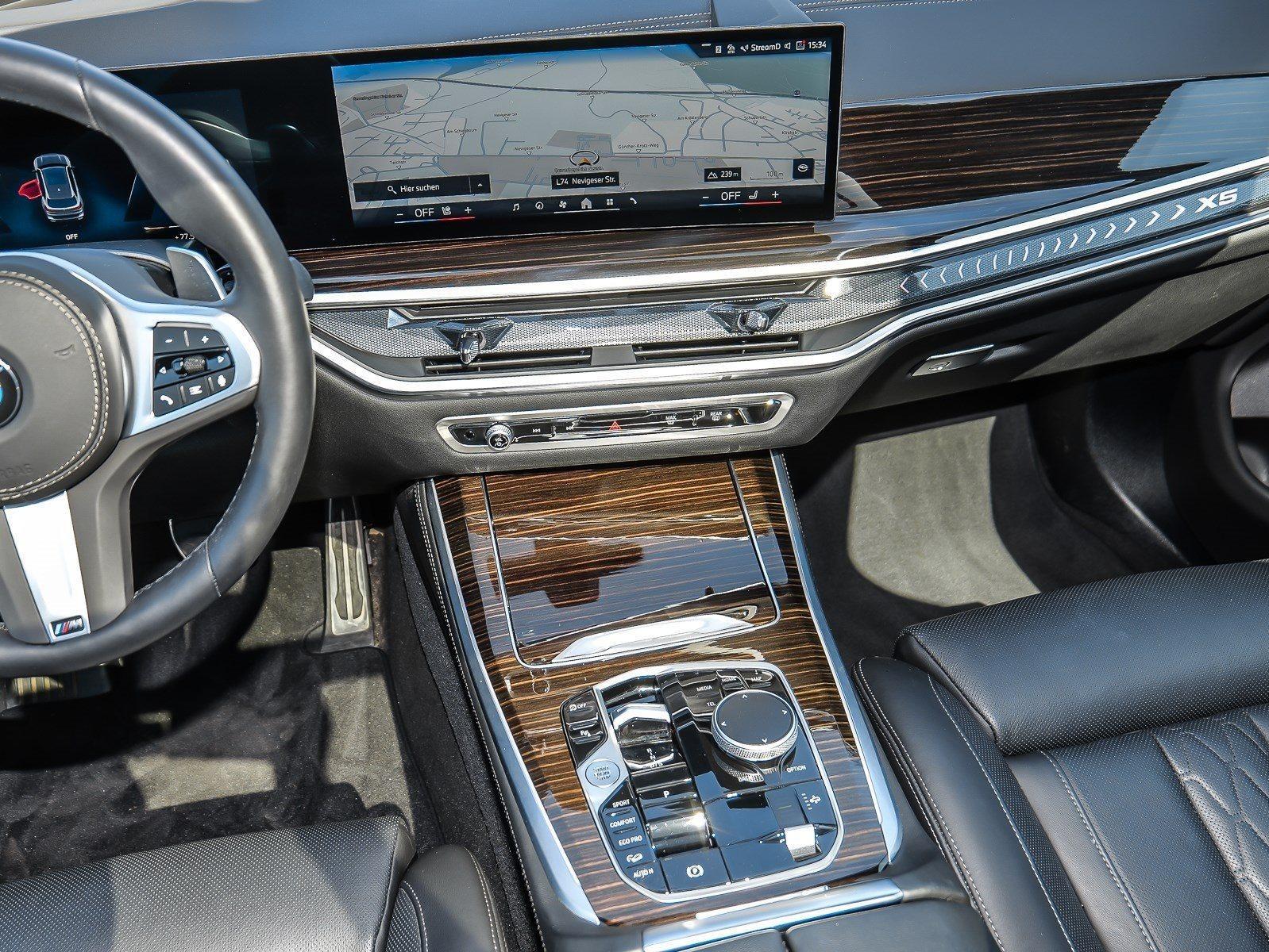 BMW X5 – Bild 22