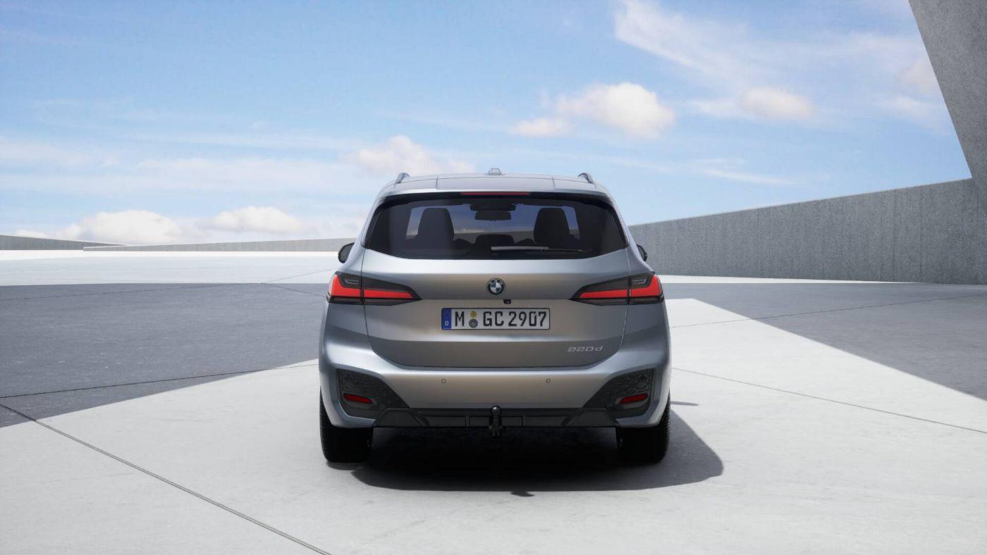 BMW 2er Active Tourer – Bild 5