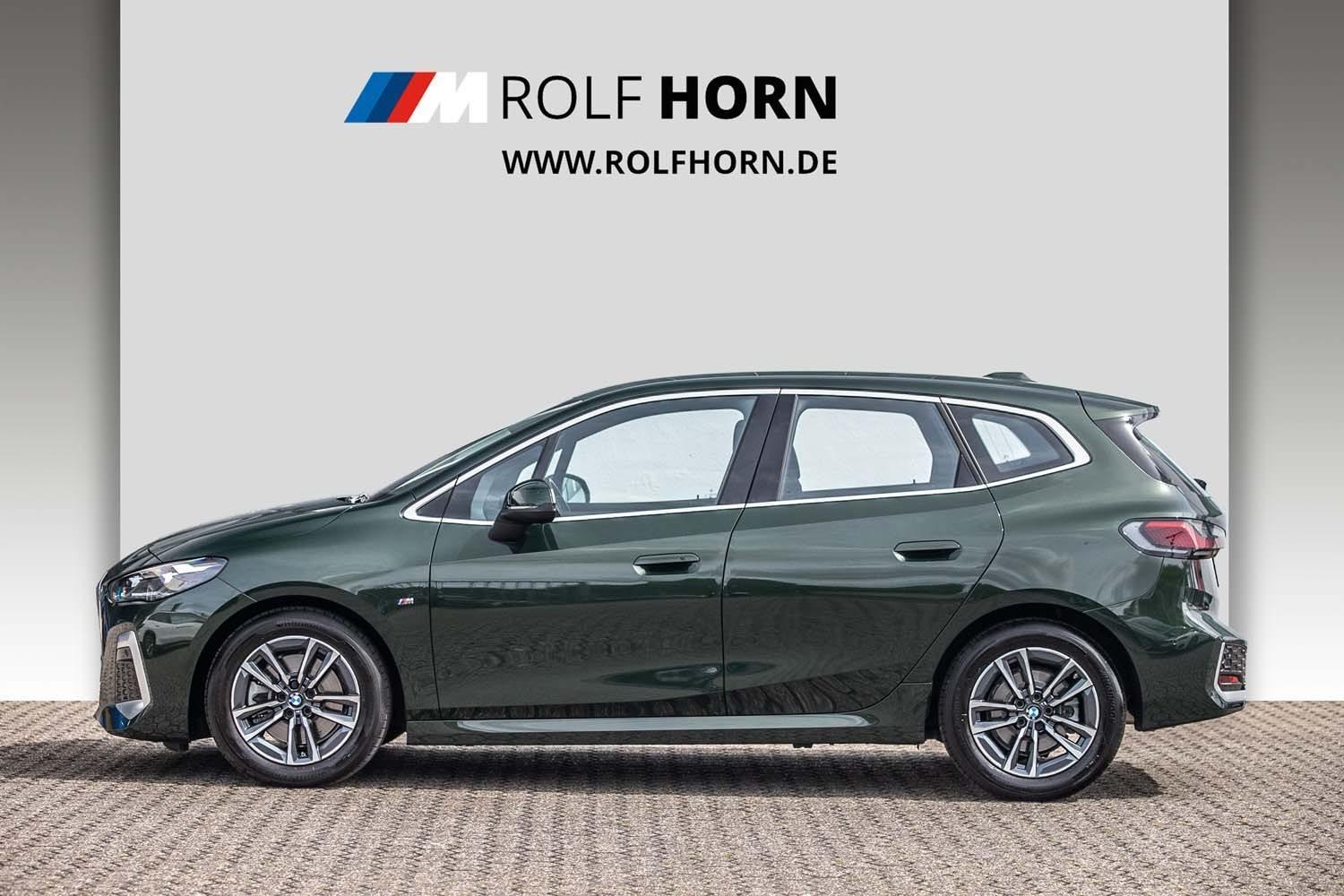 BMW 2er Active Tourer – Bild 17