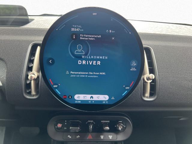 MINI Countryman – Bild 11