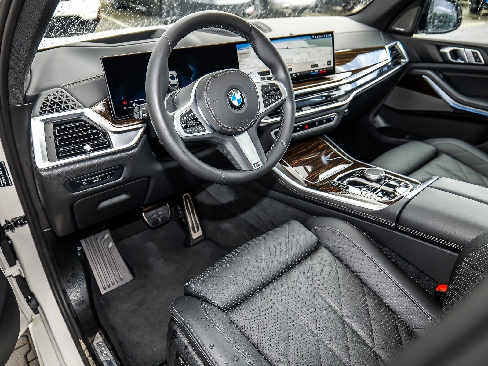 BMW X5 – Bild 24