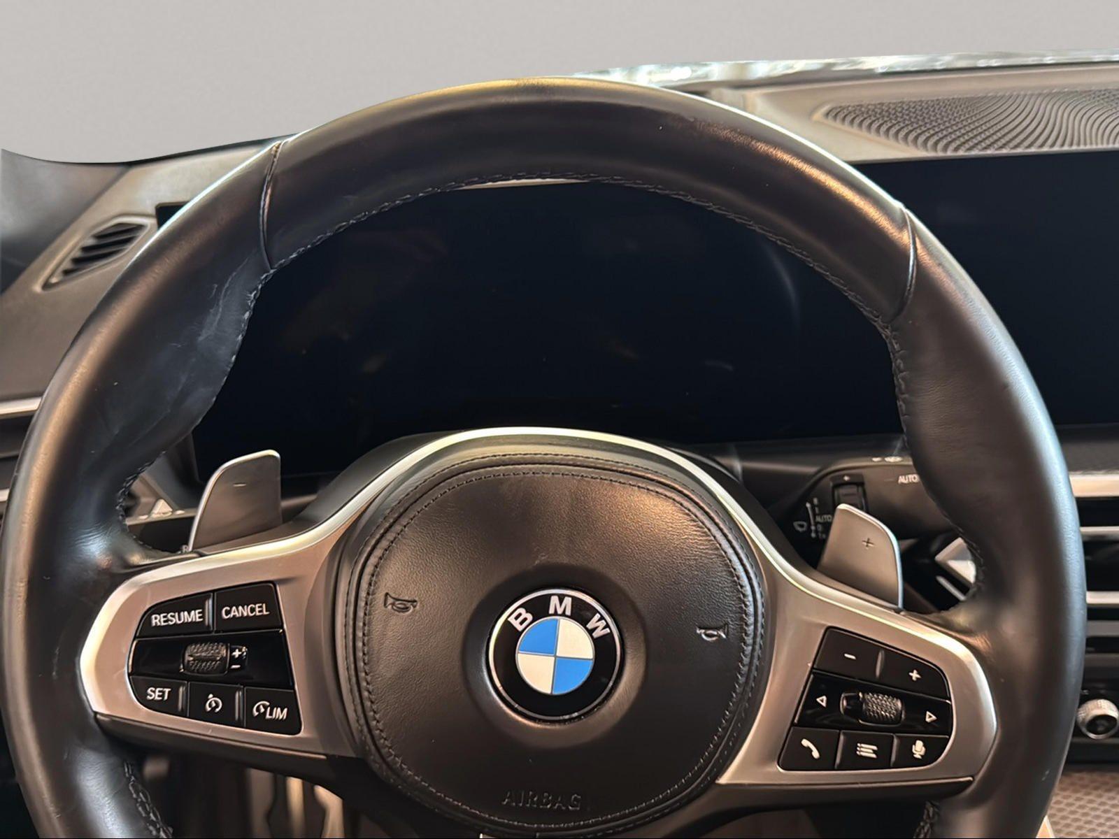BMW 4er Gran Coupé – Bild 13