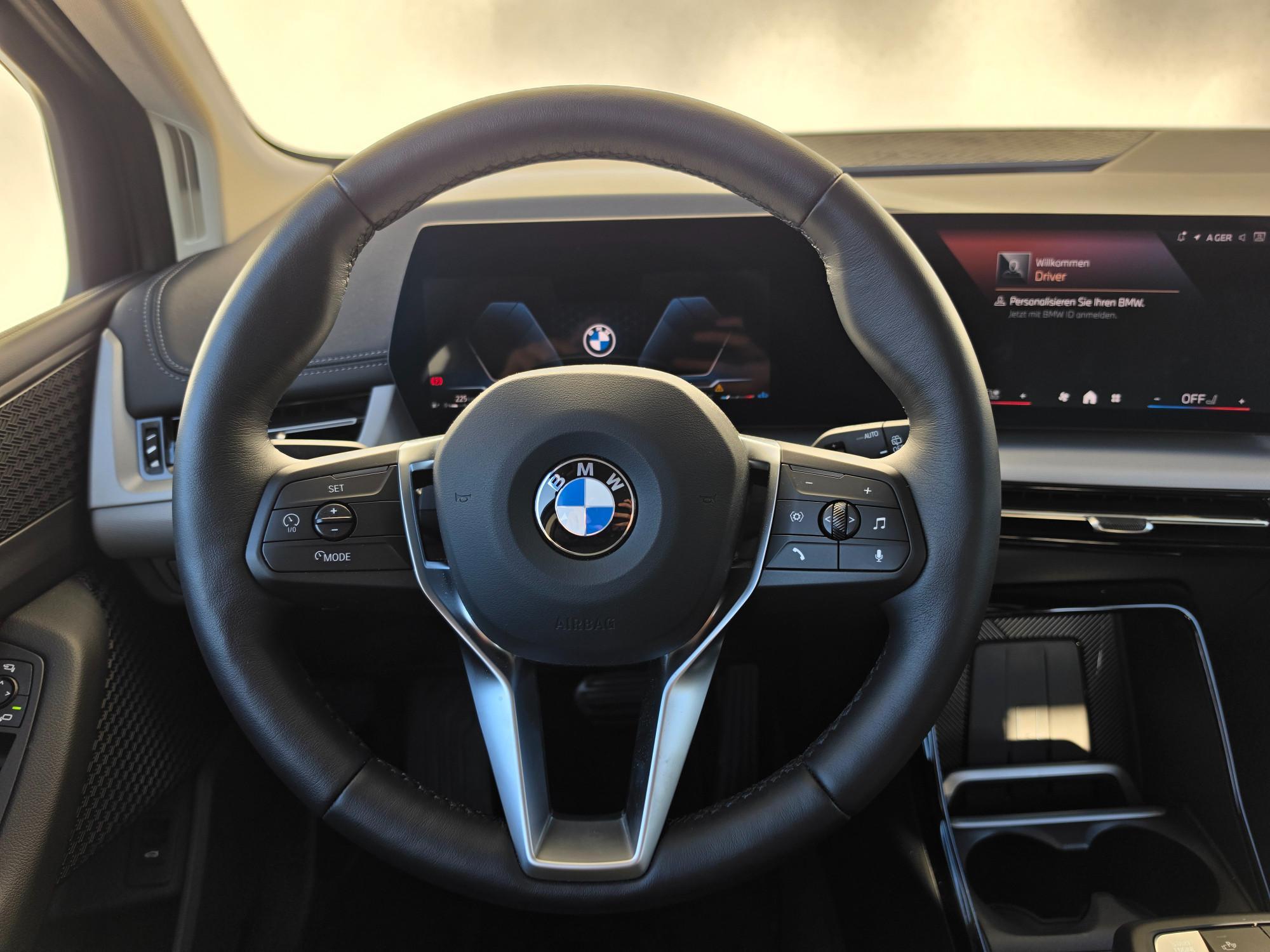 BMW 2er Active Tourer – Bild 22