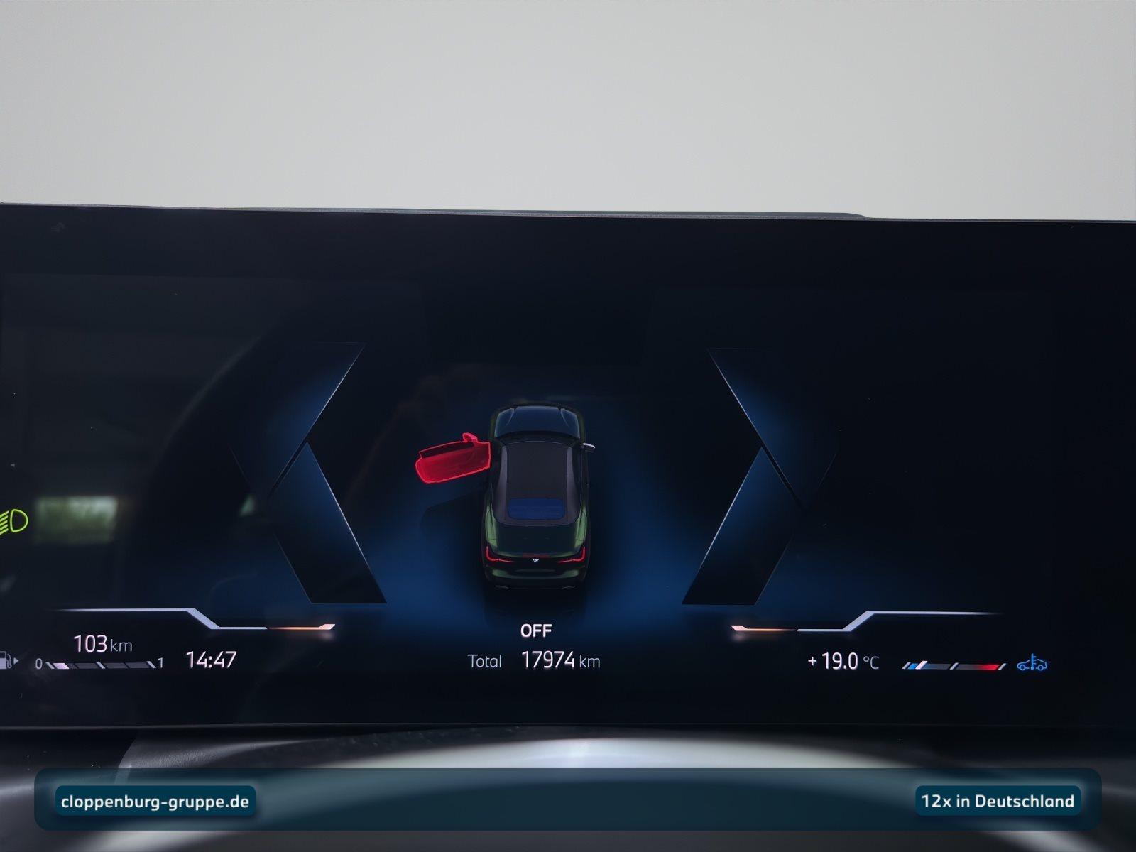 BMW 4er Cabrio – Bild 8