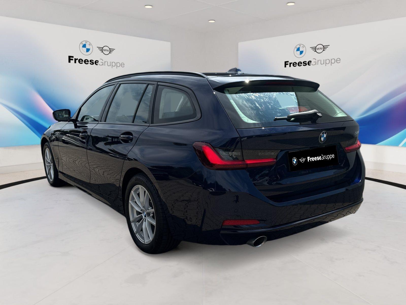 BMW 3er Touring – Bild 4