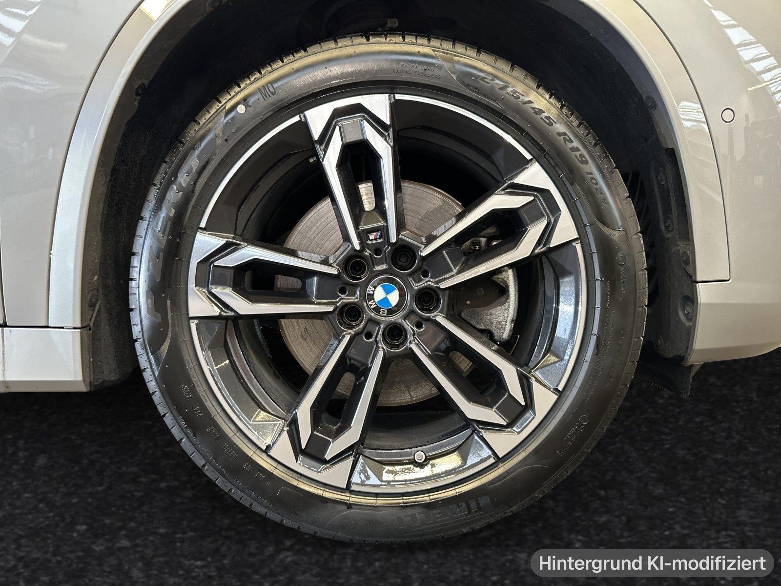 BMW X1 – Bild 4