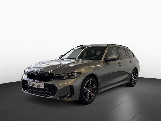 BMW 3er Touring
