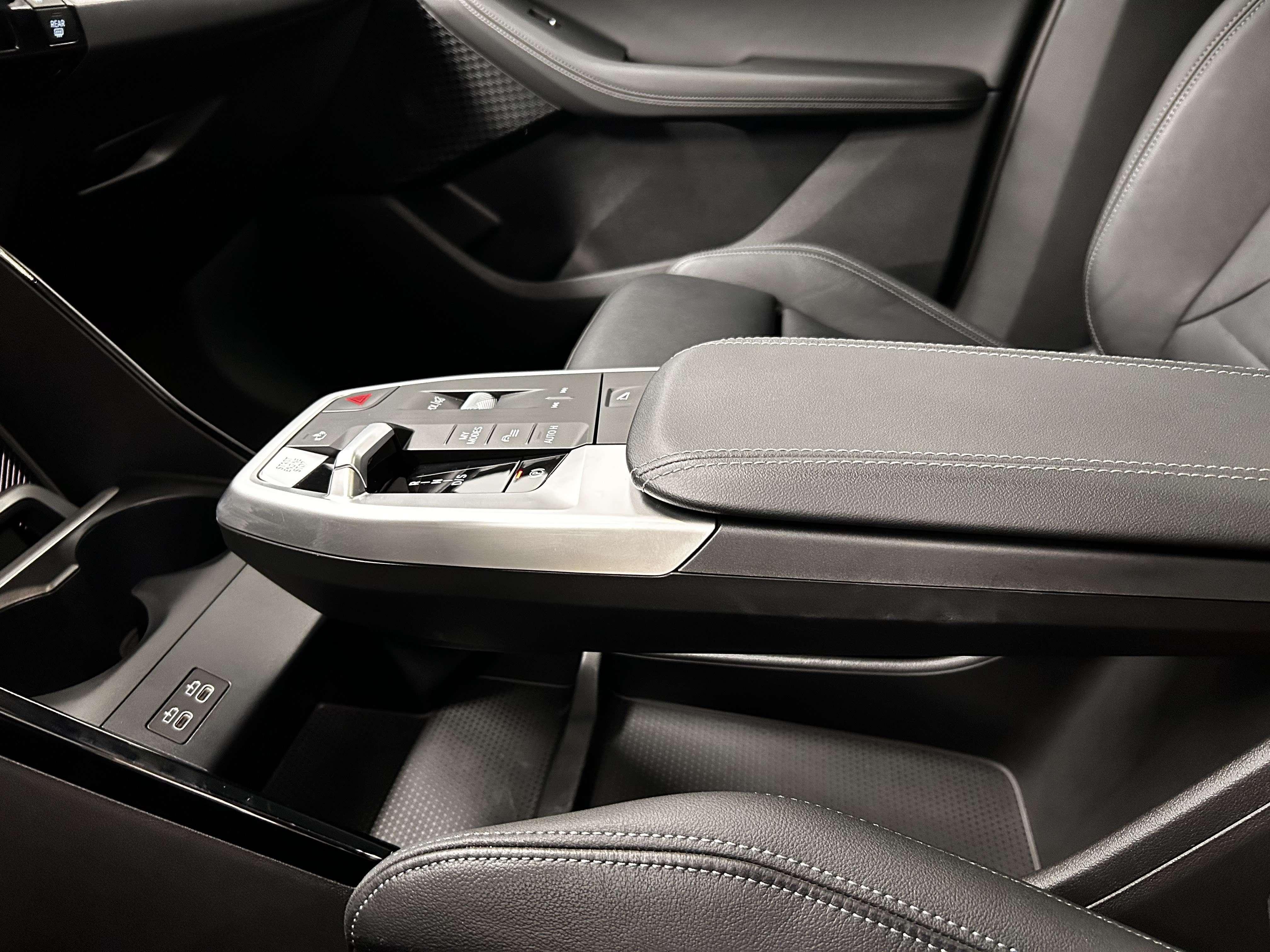 BMW 2er Active Tourer – Bild 35