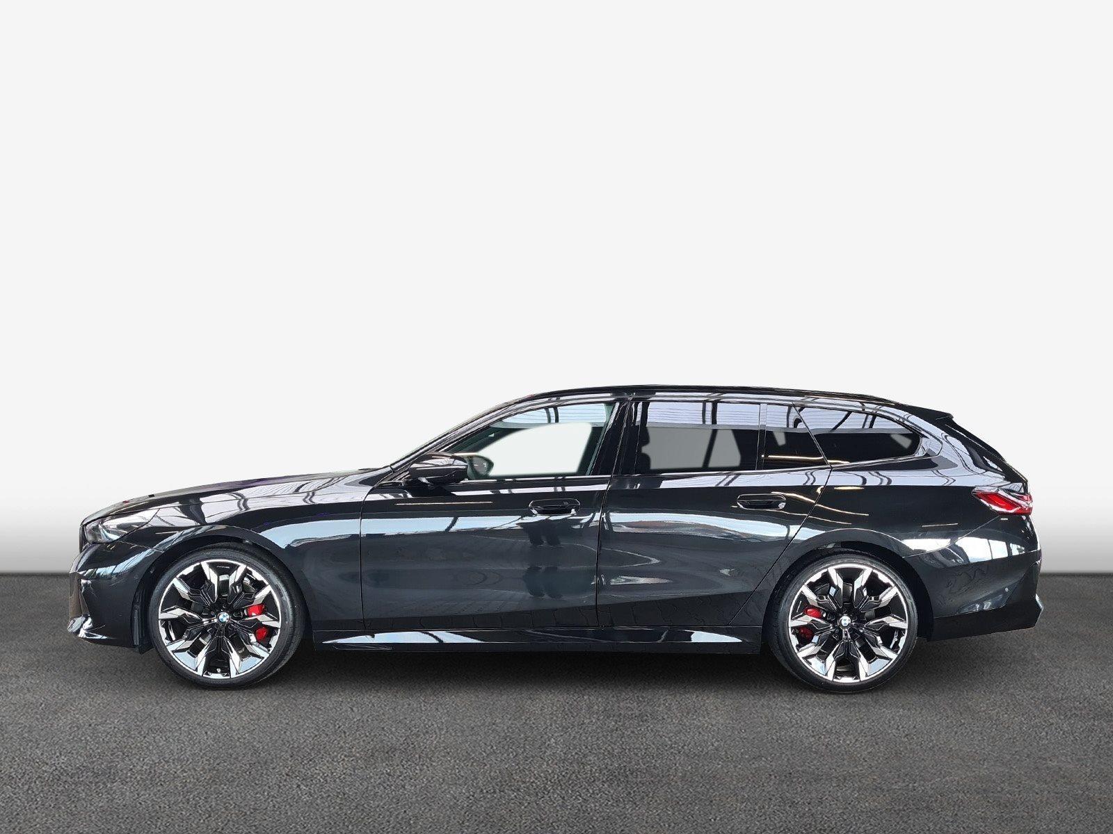 BMW 5er Touring – Bild 5