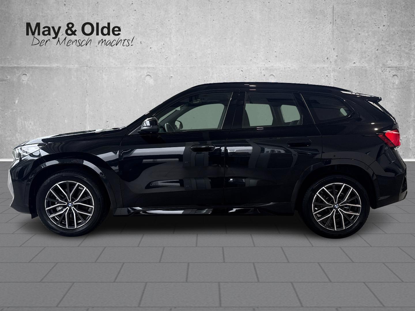 BMW X1 – Bild 17