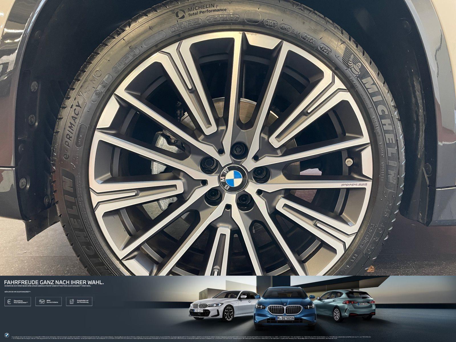 BMW X1 – Bild 21