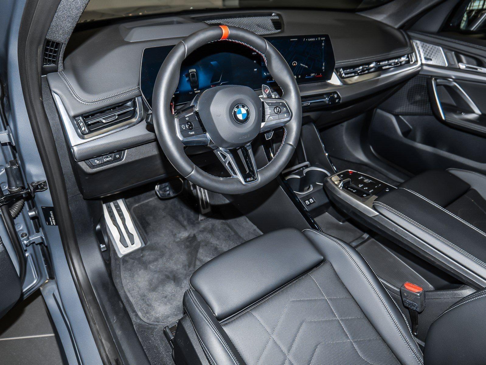 BMW X1 – Bild 14